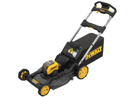 DEWALT DCMWP500N FlexVolt XR Push Mower 54V Bare Unit 