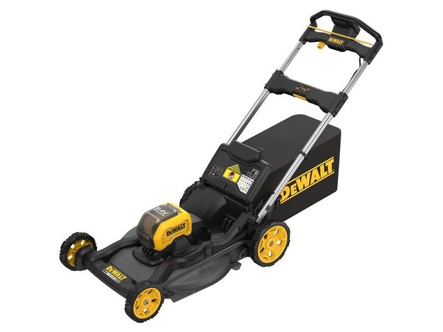 DEWALT DCMWP500N FlexVolt XR Push Mower 54V Bare Unit 