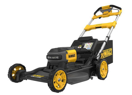 Dewalt Power Tools Dcmwsp660n Flexvolt Self-Propelled Mower 54V Bare Unit