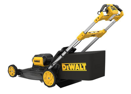 Dewalt Power Tools Dcmwsp660n Flexvolt Self-Propelled Mower 54V Bare Unit