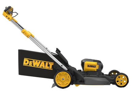 Dewalt Power Tools Dcmwsp660n Flexvolt Self-Propelled Mower 54V Bare Unit