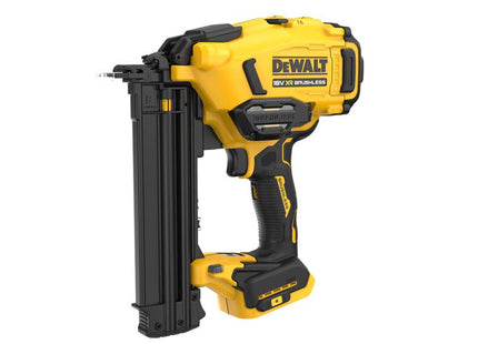 Dewalt Power Tools Dcn210sn Second Fix Cordless Nail Gun 18V Bare Unit