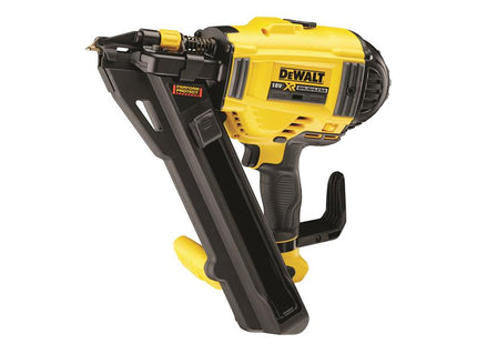 DeWalt DCN694N XR Brushless Metal Connector Nailer 18V Bare Unit