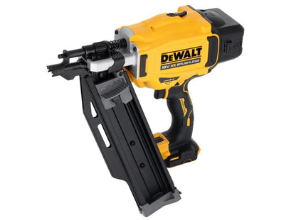 Dewalt Power Tools Dcn910n-Xj Xr Duplex Nailer 18V Bare Unit