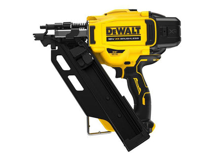 Dewalt Power Tools Dcn930n Xr Framing Nailer 18V Bare Unit
