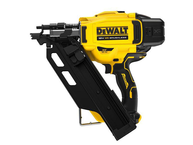 Dewalt Power Tools Dcn930n Xr Framing Nailer 18V Bare Unit