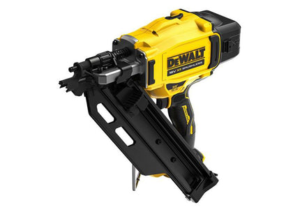 Dewalt Power Tools Dcn930n Xr Framing Nailer 18V Bare Unit