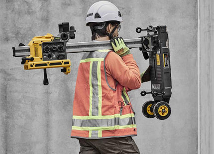 Dewalt Power Tools Dcps151 Powershift Core Drill Stand