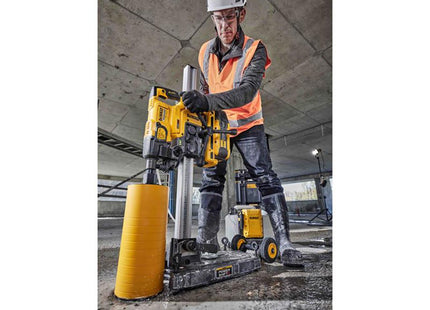 Dewalt Power Tools Dcps151 Powershift Core Drill Stand