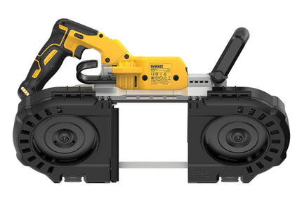 Dewalt Power Tools Dcs374n Xr Brushless Deep-Cut Bandsaw 18V Bare Unit