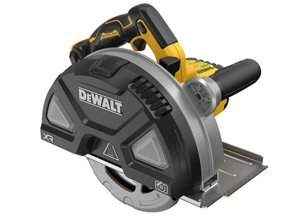Dewalt Power Tools Dcs383n Xr Brushless Metal Cutting Circular Saw 18V Bare Unit