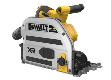 Dewalt Power Tools Dcs525h2t Plunge Saw 18V 2 X 5.0Ah Powerstack Li-Ion