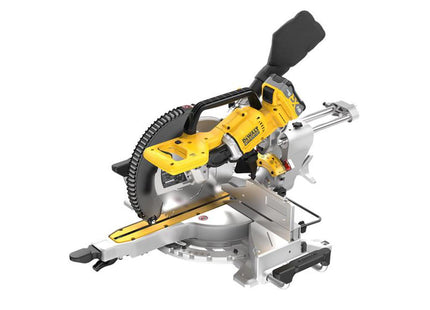 Dewalt Power Tools Dcs782xw2 Xr Mitre Saw 305Mm 18V 2 X 8.0Ah Li-Ion
