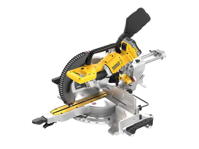 Dewalt Power Tools Dcs782xw2 Xr Mitre Saw 305Mm 18V 2 X 8.0Ah Li-Ion