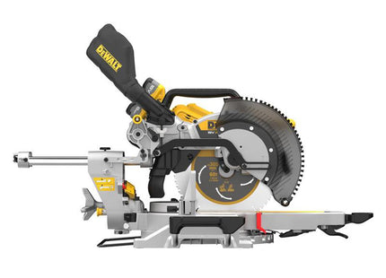 Dewalt Power Tools Dcs782xw2 Xr Mitre Saw 305Mm 18V 2 X 8.0Ah Li-Ion