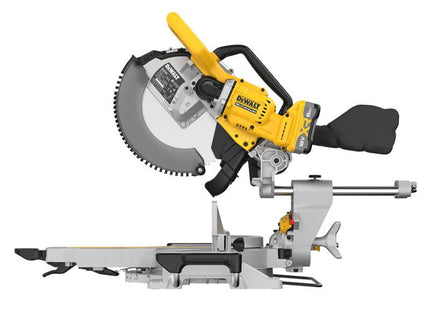 Dewalt Power Tools Dcs782xw2 Xr Mitre Saw 305Mm 18V 2 X 8.0Ah Li-Ion