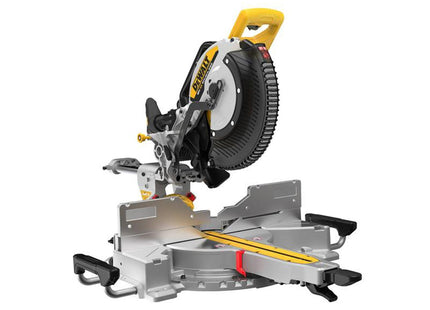 Dewalt Power Tools Dcs782xw2 Xr Mitre Saw 305Mm 18V 2 X 8.0Ah Li-Ion