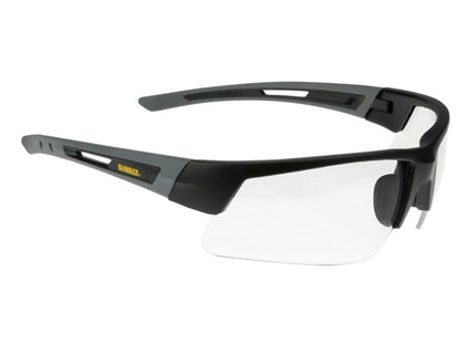 Dewalt Power Tools Dpg100 Crosscut Safety Glasses - Clear