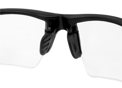 Dewalt Power Tools Dpg100 Crosscut Safety Glasses - Clear
