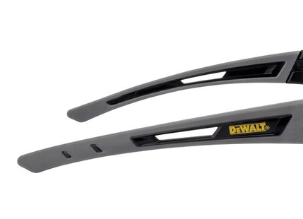 Dewalt Power Tools Dpg100 Crosscut Safety Glasses - Clear