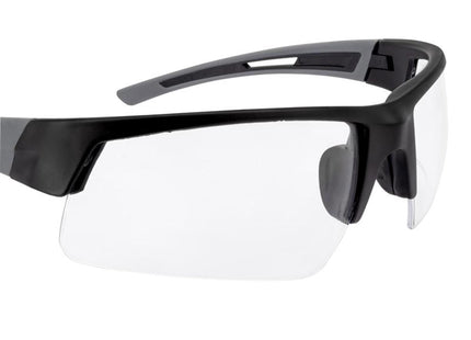 Dewalt Power Tools Dpg100 Crosscut Safety Glasses - Clear