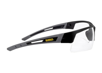 Dewalt Power Tools Dpg100 Crosscut Safety Glasses - Clear