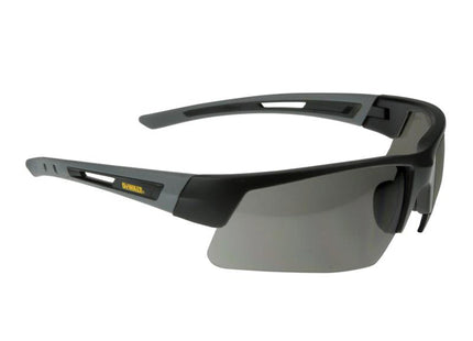 Dewalt Power Tools Dpg100 Crosscut Safety Glasses - Smoke