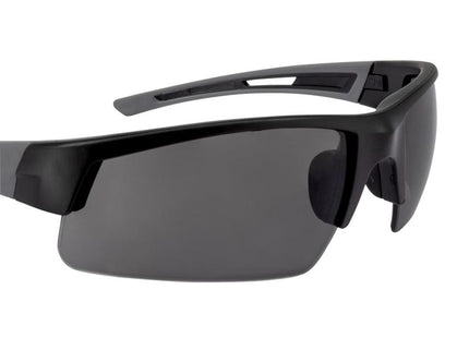 Dewalt Power Tools Dpg100 Crosscut Safety Glasses - Smoke