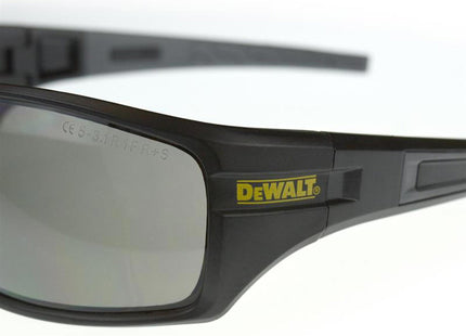 Dewalt Power Tools Dpg101 Auger Glasses - Smoke