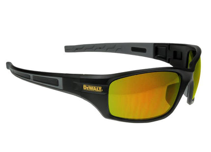 Dewalt Power Tools Dpg101 Auger Glasses - Fire Mirror