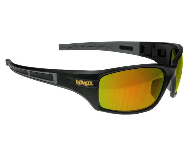 Dewalt Power Tools Dpg101 Auger Glasses - Fire Mirror