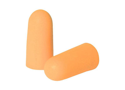 Dewalt Power Tools Dpg12 Disposable Foam Earplugs Pack Of 50