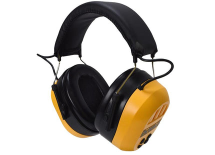 DEWALT DPG17 Bluetooth Hearing Protector