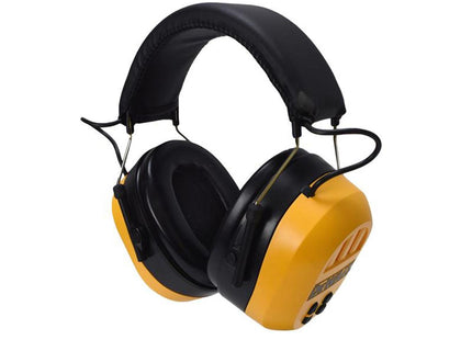 Dewalt Power Tools Dpg17-Bx Bluetooth Hearing Protector