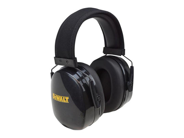 Dewalt Power Tools Dpg18bx Premium Ear Defenders