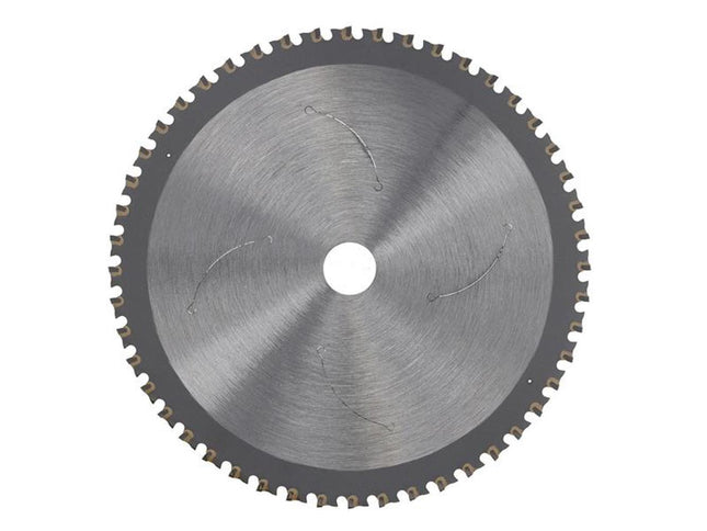Dewalt Power Tools Dt1044 Csb Metal Cutting Saw Blade 184 X 20Mm X 48T