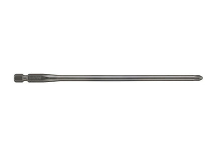 Dewalt Power Tools Drywall Screwdriver Bit Ph2 X 156Mm (5 Pack)
