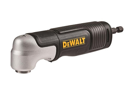 DEWALT DT20500 Impact Modular Right Angle Attachment DEWDT20500QZ