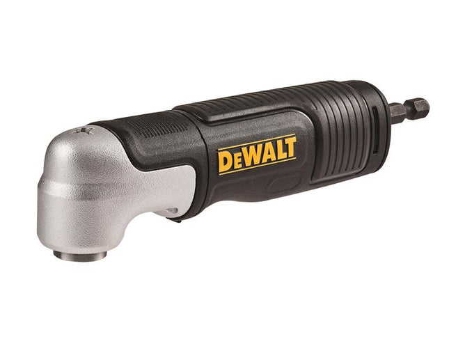 DEWALT DT20500 Impact Modular Right Angle Attachment DEWDT20500QZ