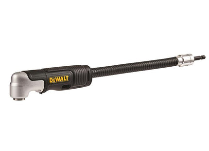 DEWALT DT20502 Impact Modular Right Angle & Flexi Attachment DEWDT20502QZ