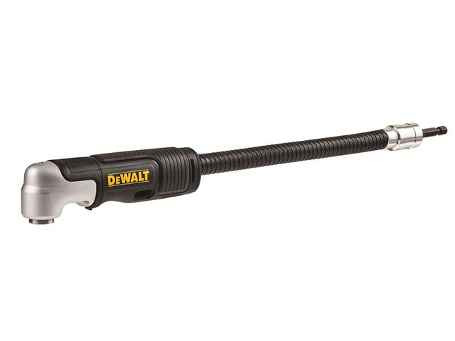 DEWALT DT20502 Impact Modular Right Angle & Flexi Attachment DEWDT20502QZ