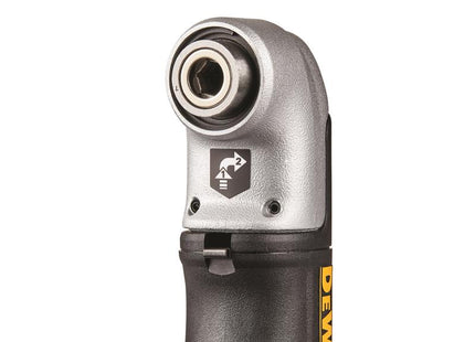 DEWALT DT20503 Impact Stubby Right Angle Head DEWDT20503QZ