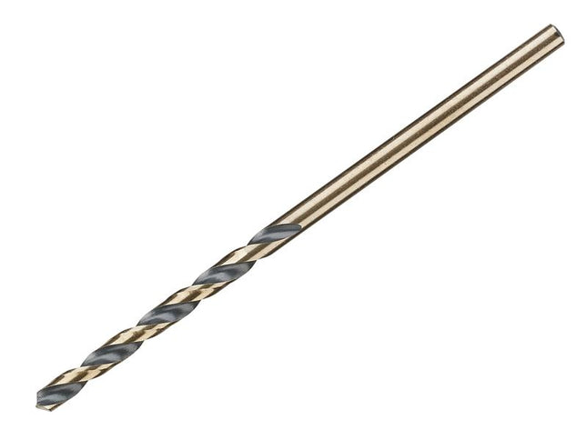 DEWALT BLACK&GOLD HSS Drill Bit 3.0mm