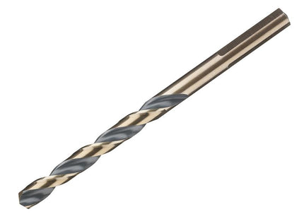 DEWALT BLACK&GOLD HSS Drill Bit 4.5mm