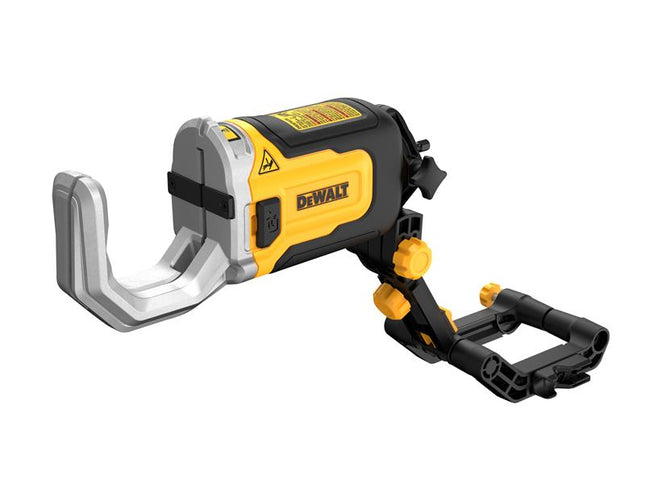 DEWALT DT20560 Impact Rated PVC Pipe Cutter DEWDT20560QZ