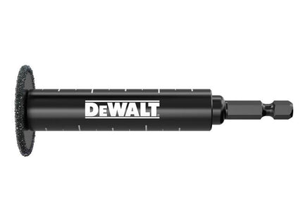 Dewalt Power Tools Dt20563 Impact Connect Inside Pipe Cutter Attachment 34Mm