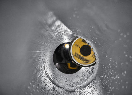 Dewalt Power Tools Dt20563 Impact Connect Inside Pipe Cutter Attachment 34Mm