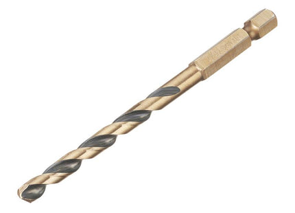 DEWALT BLACK&GOLD Hex HSS-G Drill Bit 5.5mm