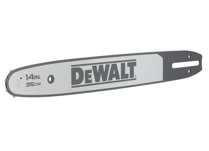 DEWALT DT20691 Chainsaw Bar 35cm