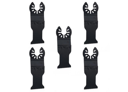 Dewalt Power Tools Dt20776 Bi-Metal Plunge Point Multitool Blade 32Mm (5 Pack)